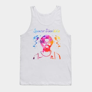 Spencer Dinwiddie Tank Top